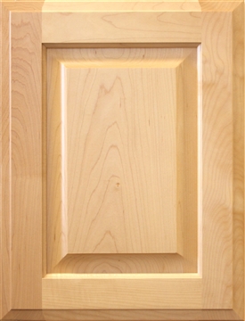 seattle cabinet door (raised panel)（275x360）