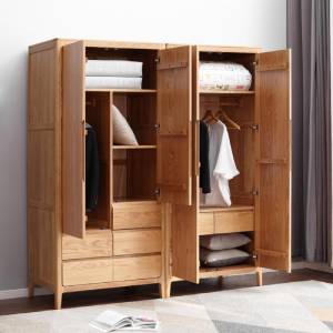 solid wood bookcases, bookshelves (复制)